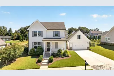 939 Clubside Drive, Monroe, GA 30655 - Photo 37