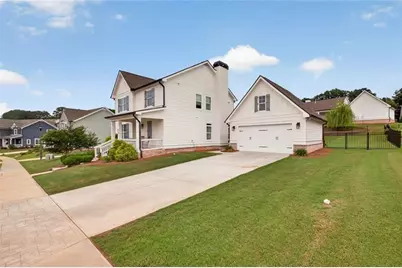 939 Clubside Drive, Monroe, GA 30655 - Photo 37