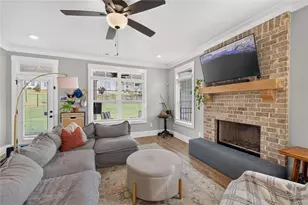 939 Clubside Dr, Monroe, GA 30655 - Photo 17