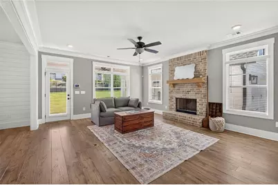 939 Clubside Drive, Monroe, GA 30655 - Photo 15