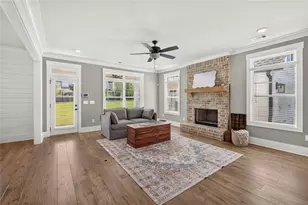 939 Clubside Dr, Monroe, GA 30655 - Photo 15