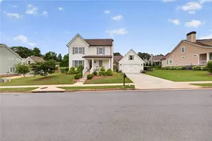939 Clubside Dr, Monroe, GA 30655 - Photo 35