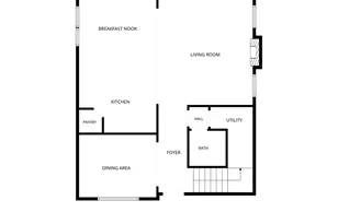 939 Clubside Dr, Monroe, GA 30655 - Photo 43