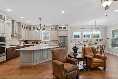 7013 River Rock Drive, Flowery Branch, GA 30542 - Photo 11