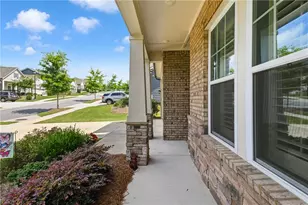 7013 River Rock Drive, Flowery Branch, GA 30542 - Photo 5