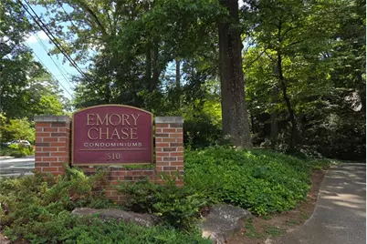 510 Coventry Road #5D, Decatur, GA 30030 - Photo 11