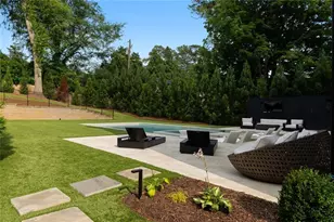 4063 Rickenbacker Dr NE, Atlanta, GA 30342 - Photo 5