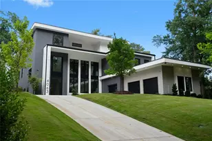 4063 Rickenbacker Dr NE, Atlanta, GA 30342 - Photo 1