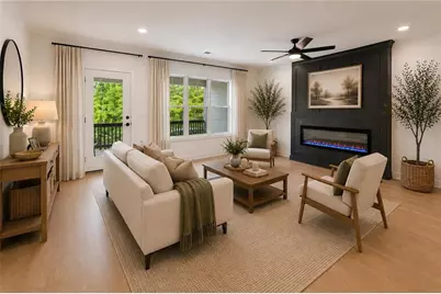 1927 Deco Drive, Kennesaw, GA 30144 - Photo 1