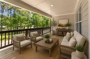 1927 Deco Dr, Kennesaw, GA 30144 - Photo 5