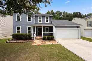 6524 Alford Way, Lithonia, GA 30058 - Photo 1