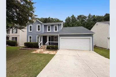6524 Alford Way, Lithonia, GA 30058 - Photo 5
