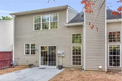 1626 Hemburg Trace NW #3, Kennesaw, GA 30144 - Photo 23