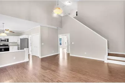 1626 Hemburg Trace NW #3, Kennesaw, GA 30144 - Photo 9