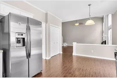 1626 Hemburg Trace NW #3, Kennesaw, GA 30144 - Photo 7