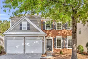 1626 Hemburg Trace NW, Kennesaw, GA 30144 - Photo 1