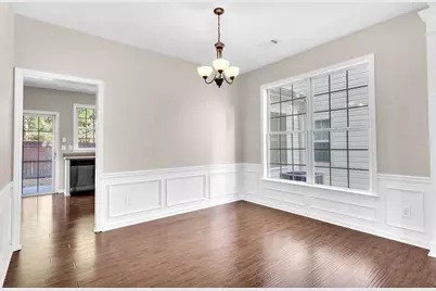 1626 Hemburg Trace NW #3, Kennesaw, GA 30144 - Photo 3