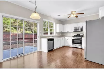 1626 Hemburg Trace NW #3, Kennesaw, GA 30144 - Photo 5