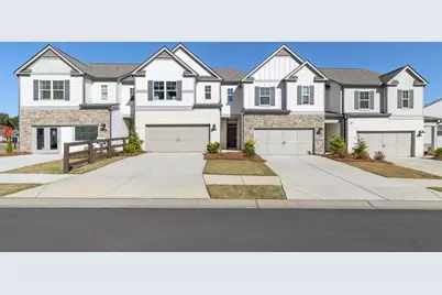 3137 Yellowhammer Drive #16, Marietta, GA 30064 - Photo 1