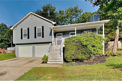 39 Fawn Trail, Hiram, GA 30141 - Photo 1