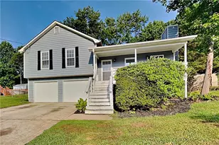 39 Fawn Trail, Hiram, GA 30141 - Photo 1