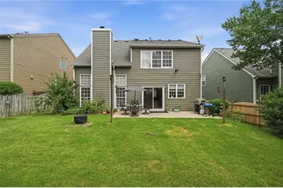 523 Drifton Way, Woodstock, GA 30188 - Photo 35