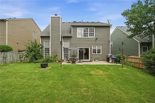 523 Drifton Way, Woodstock, GA 30188 - Photo 35