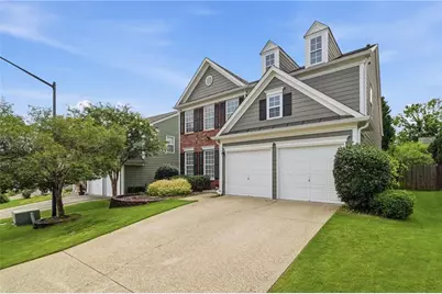 523 Drifton Way, Woodstock, GA 30188 - Photo 3