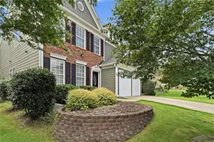 523 Drifton Way, Woodstock, GA 30188 - Photo 37