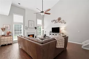 523 Drifton Way, Woodstock, GA 30188 - Photo 19