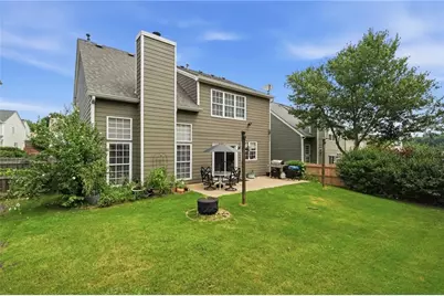 523 Drifton Way, Woodstock, GA 30188 - Photo 33