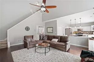 523 Drifton Way, Woodstock, GA 30188 - Photo 21