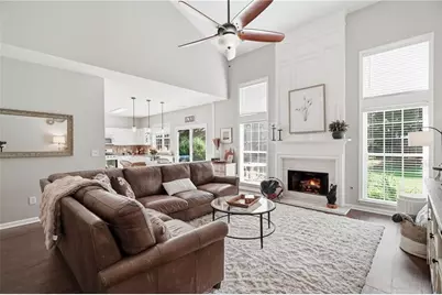 523 Drifton Way, Woodstock, GA 30188 - Photo 17