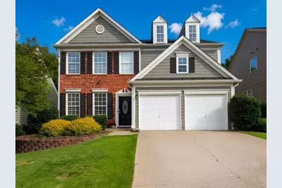 523 Drifton Way, Woodstock, GA 30188 - Photo 1