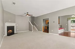 6332 Marsh Hill Trail, Buford, GA 30518 - Photo 11