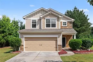 6332 Marsh Hill Trail, Buford, GA 30518 - Photo 1