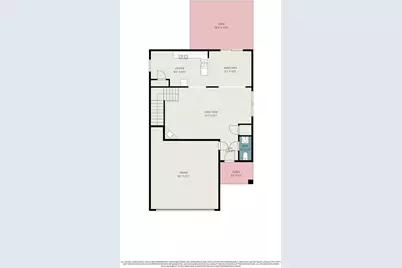 6332 Marsh Hill Trail, Buford, GA 30518 - Photo 5