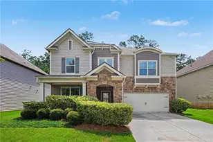 5118 Amberland Square, Atlanta, GA 30349 - Photo 1