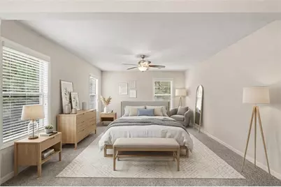 5118 Amberland Square, Atlanta, GA 30349 - Photo 5