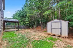 5118 Amberland Square, Atlanta, GA 30349 - Photo 33