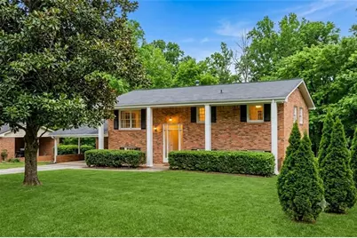 3182 Cherry Valley Drive SE, Atlanta, GA 30316 - Photo 1