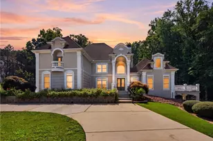 6143 Belair Lake Rd, Lithonia, GA 30038 - Photo 1
