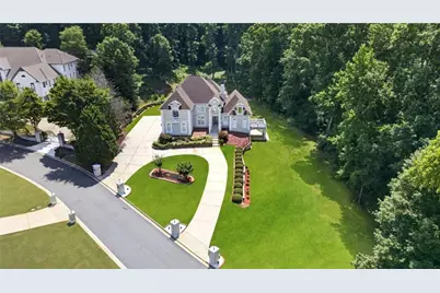 6143 Belair Lake Road, Lithonia, GA 30038 - Photo 5