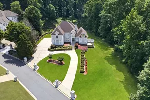 6143 Belair Lake Rd, Lithonia, GA 30038 - Photo 5