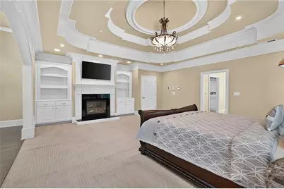 6143 Belair Lake Road, Lithonia, GA 30038 - Photo 37