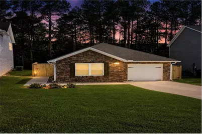61 Hood Park Court, Jasper, GA 30143 - Photo 1