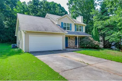 1534 Cardinal Lane, Winder, GA 30680 - Photo 3