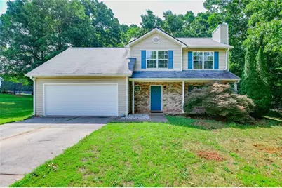 [Address not provided], Winder, GA 30680 - Photo 1