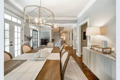 705 Clubside Drive, Roswell, GA 30076 - Photo 9