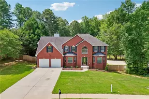 42 Silverleaf Ln, Dallas, GA 30157 - Photo 5